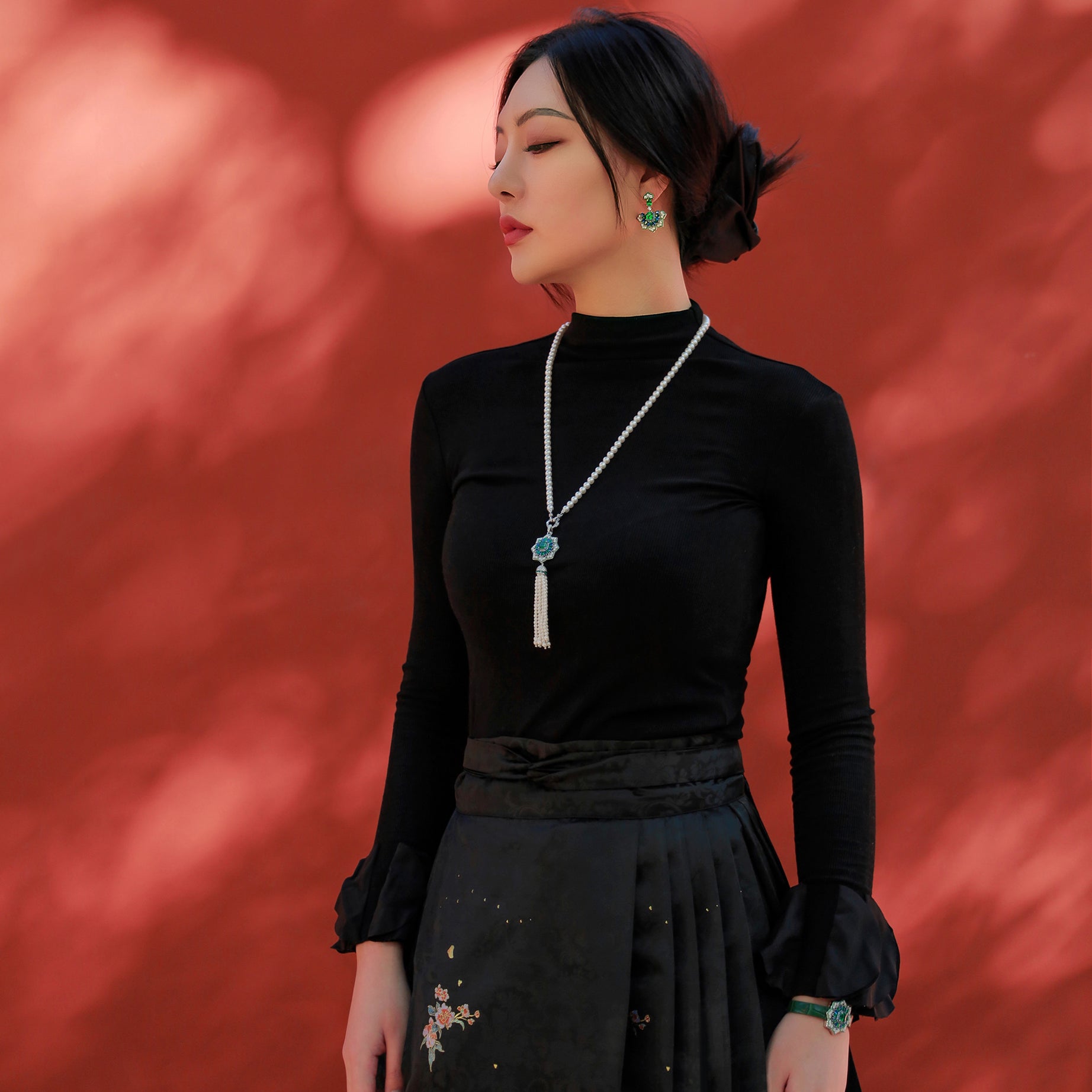 test for clever xiaowen