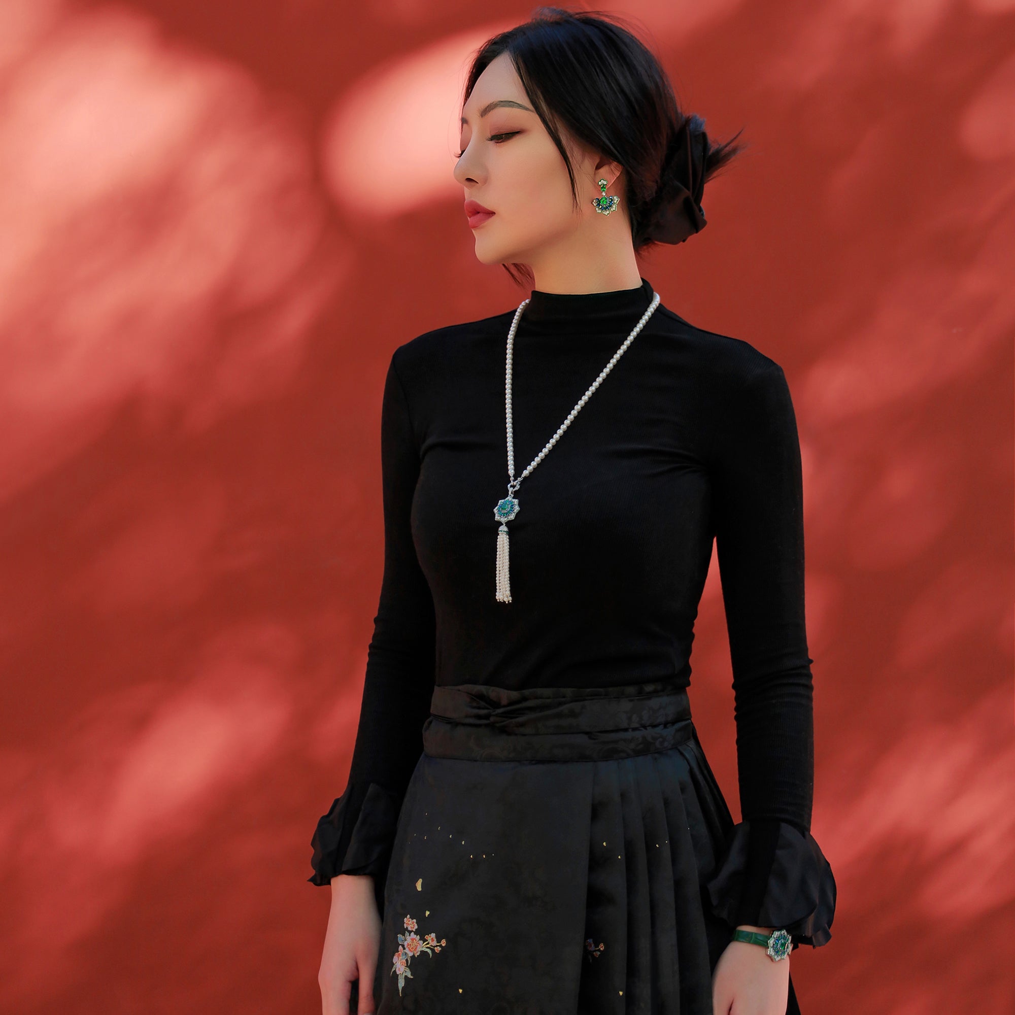 test for clever xiaowen